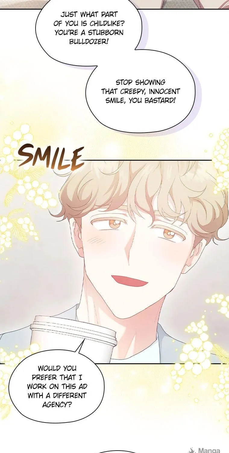 A Confident Marriage Chapter 27 page 39 - 