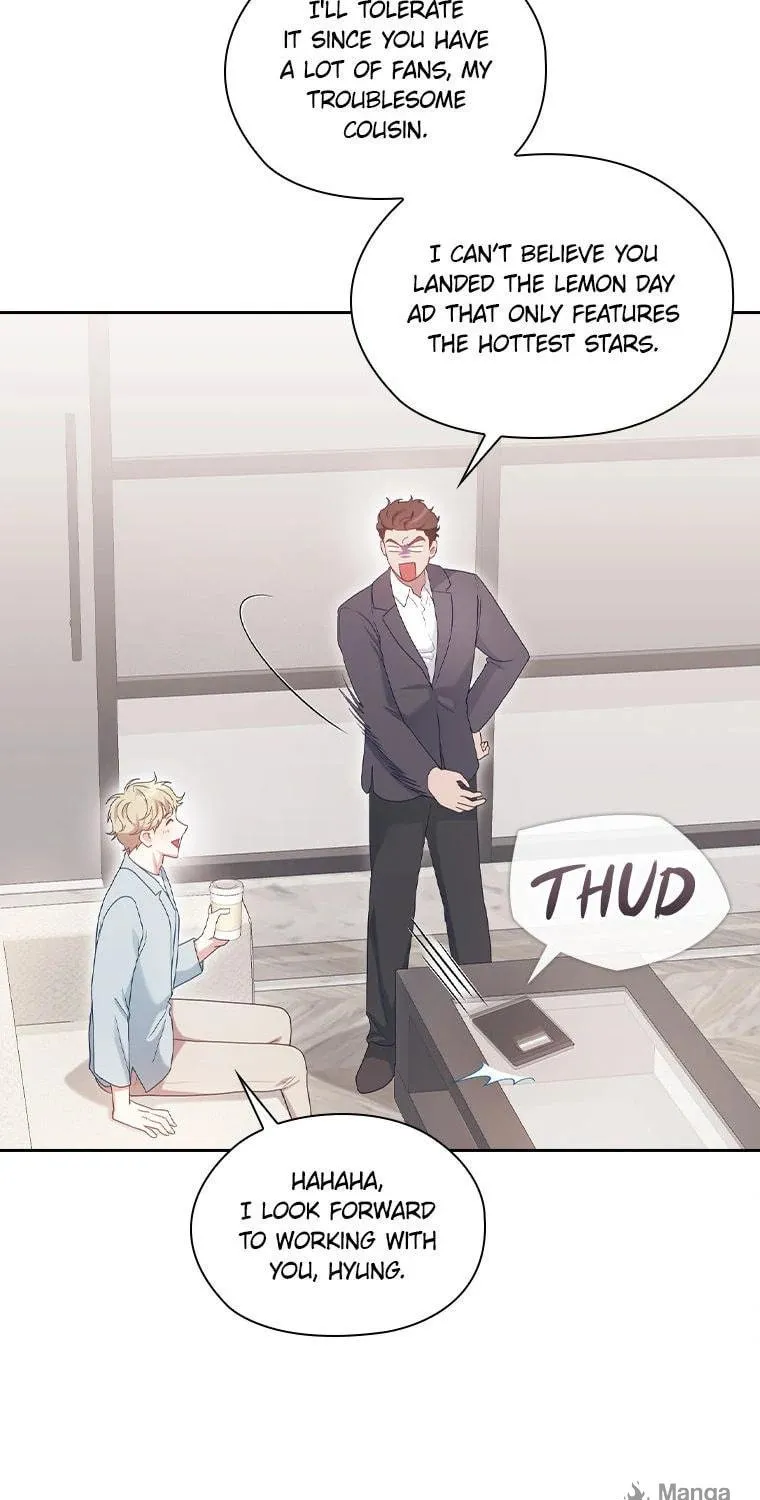A Confident Marriage Chapter 27 page 41 - 
