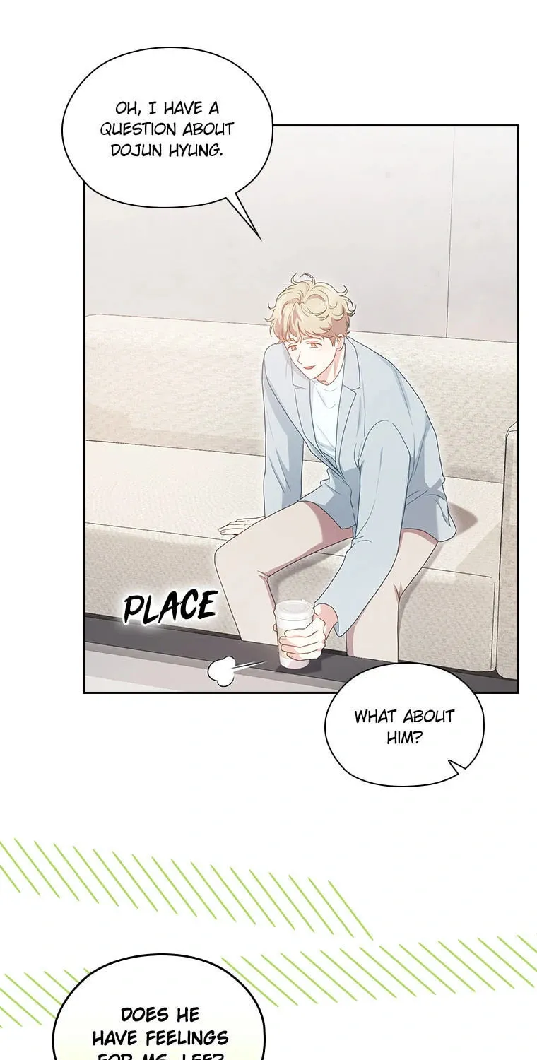 A Confident Marriage Chapter 27 page 43 - 