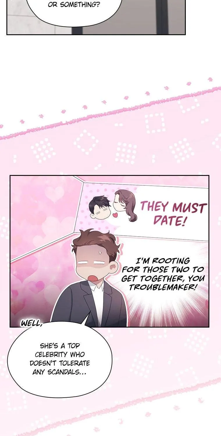 A Confident Marriage Chapter 27 page 47 - 