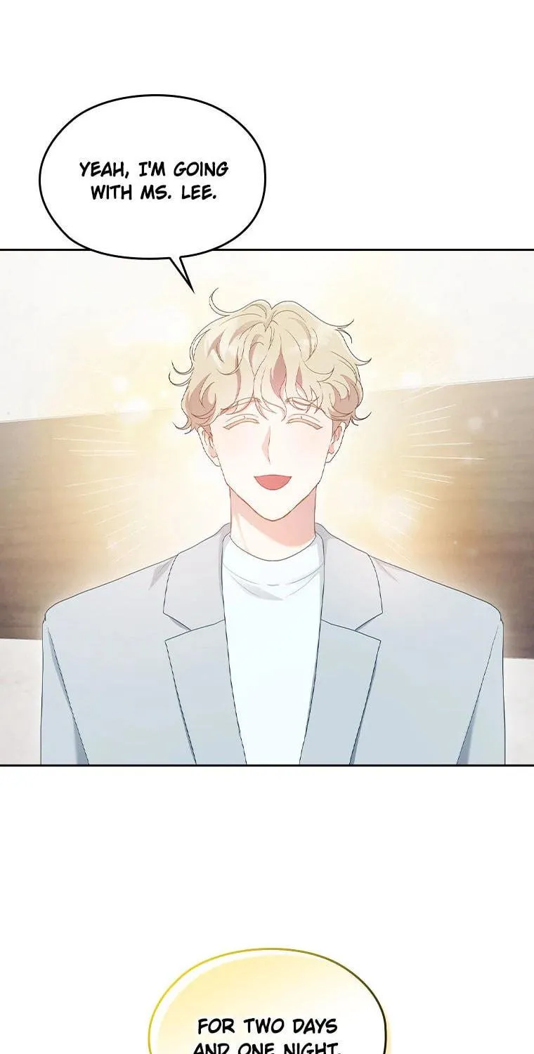 A Confident Marriage Chapter 27 page 83 - 