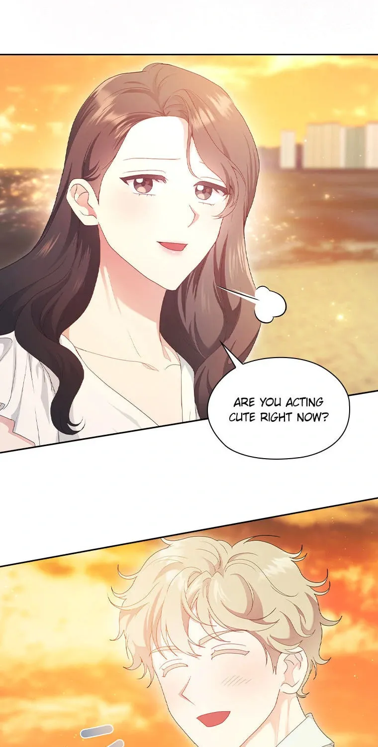 A Confident Marriage Chapter 28 page 13 - 