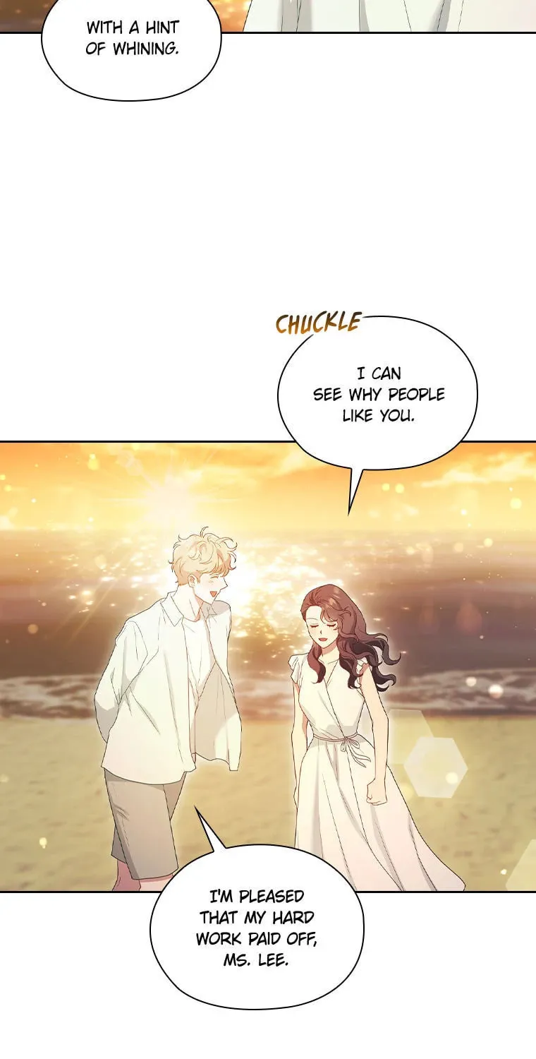 A Confident Marriage Chapter 28 page 15 - 