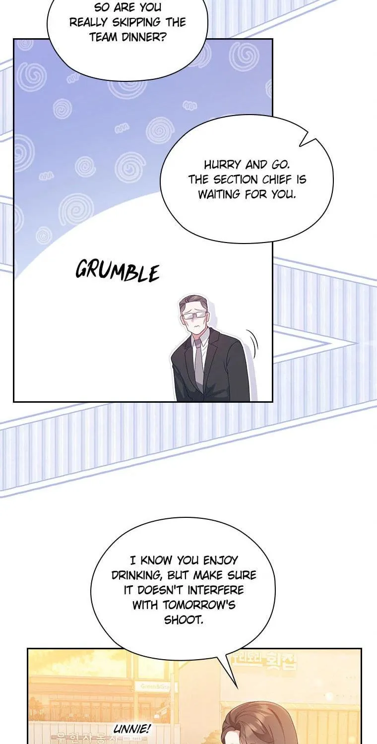 A Confident Marriage Chapter 28 page 17 - 