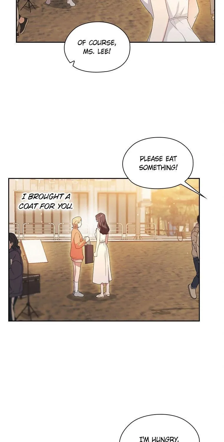 A Confident Marriage Chapter 28 page 19 - 