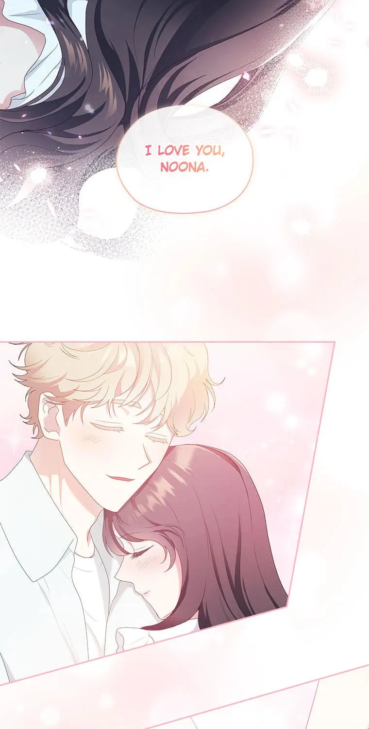 A Confident Marriage Chapter 28 page 3 - 