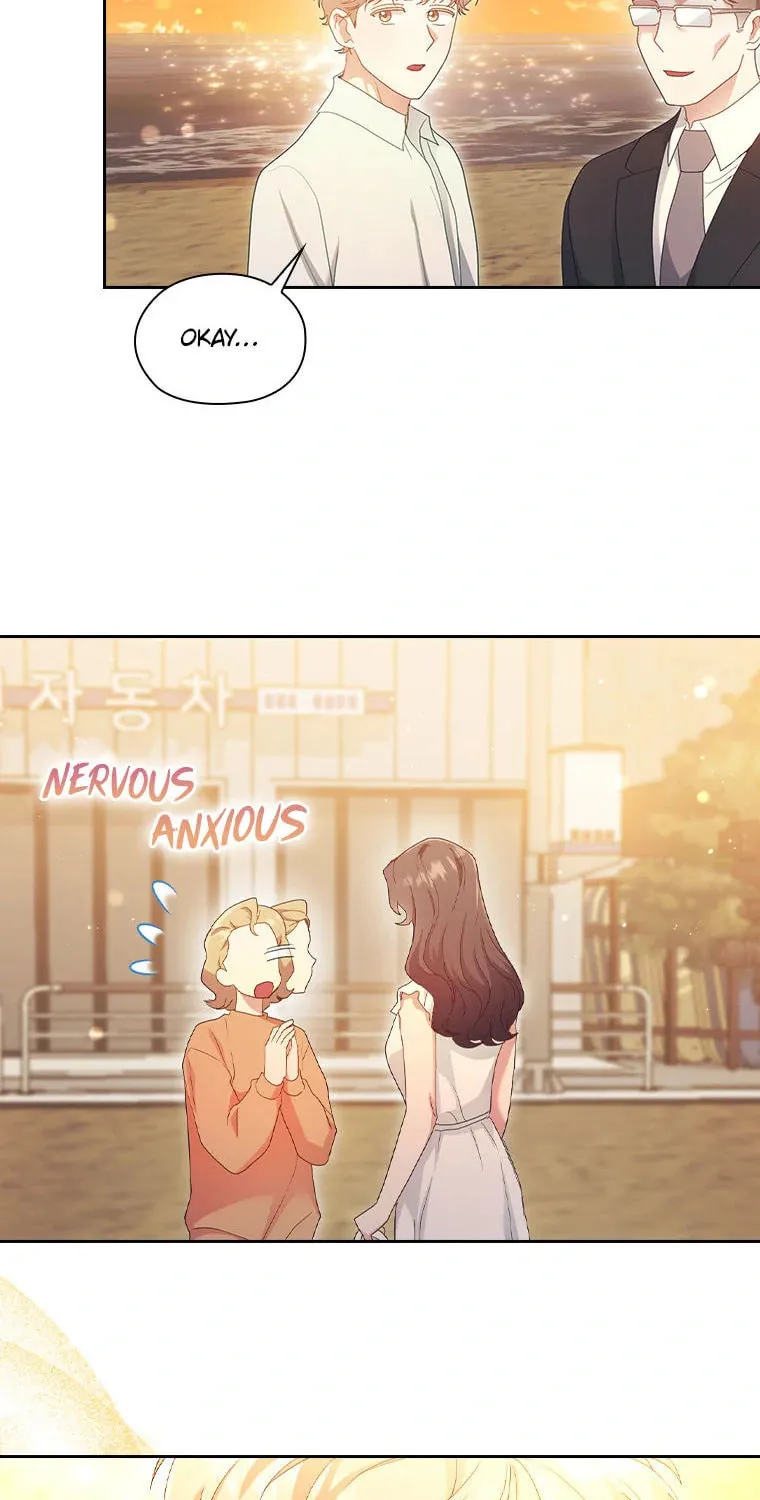 A Confident Marriage Chapter 28 page 21 - 