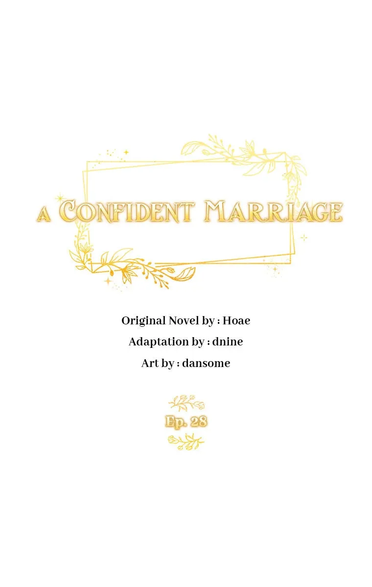 A Confident Marriage Chapter 28 page 25 - 