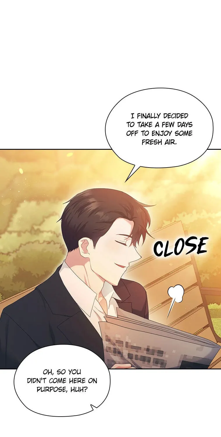 A Confident Marriage Chapter 28 page 30 - 