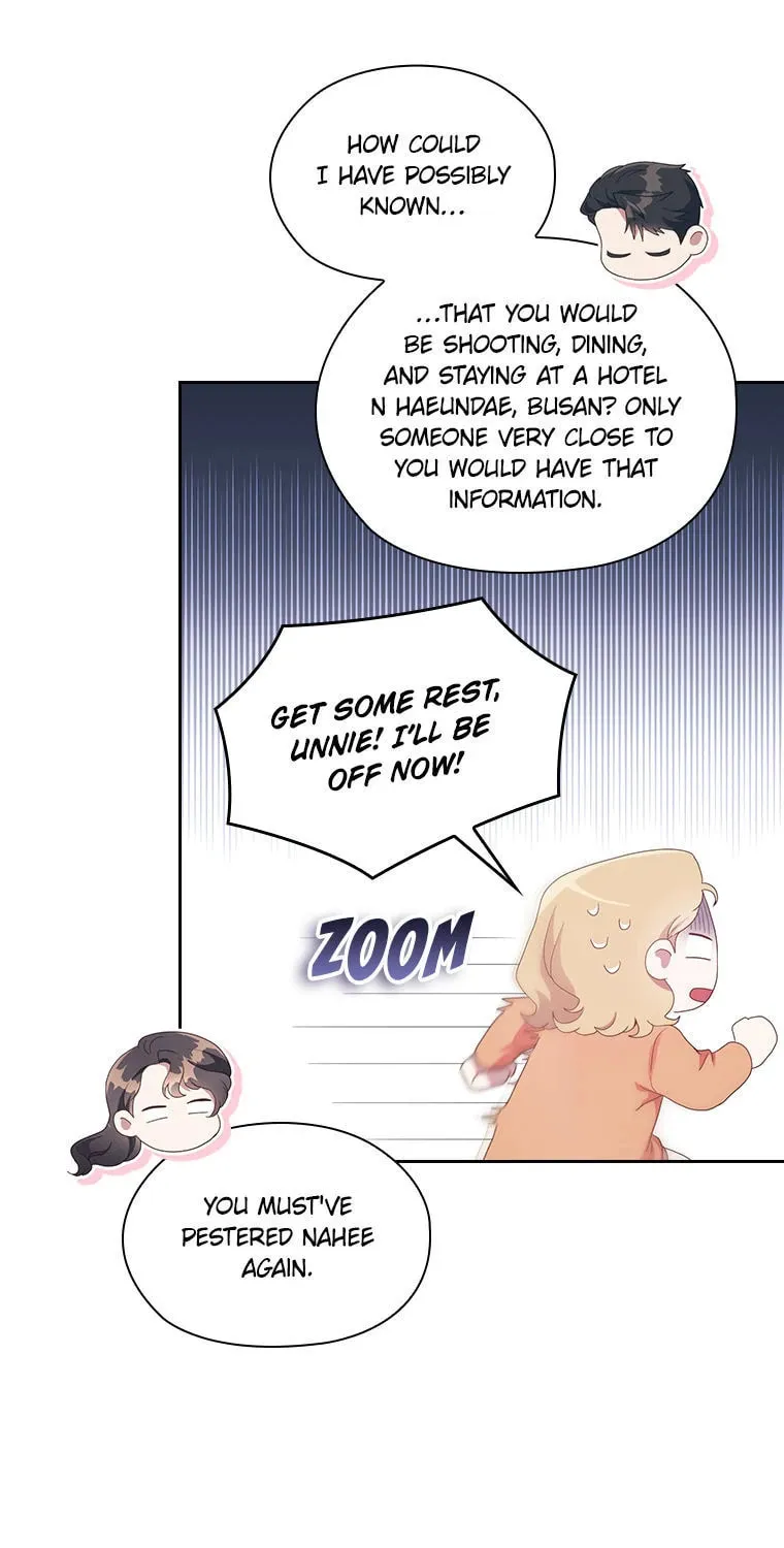 A Confident Marriage Chapter 28 page 32 - 