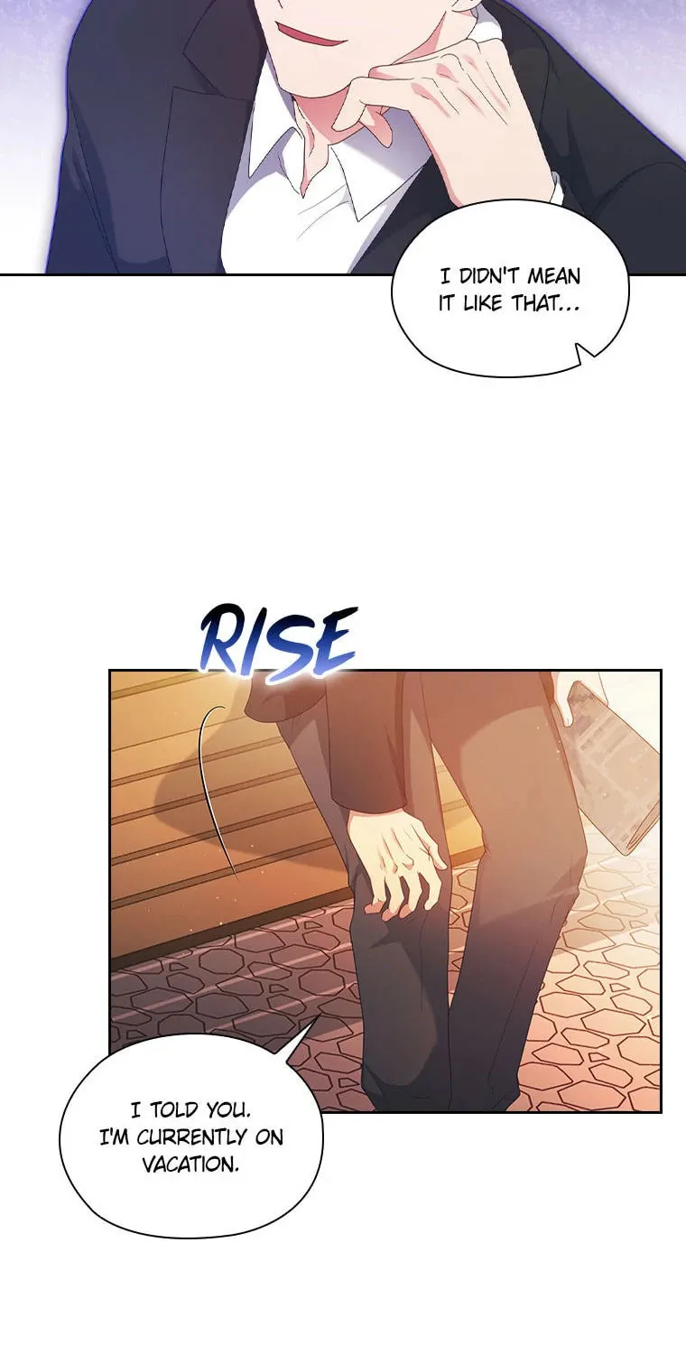 A Confident Marriage Chapter 28 page 36 - 