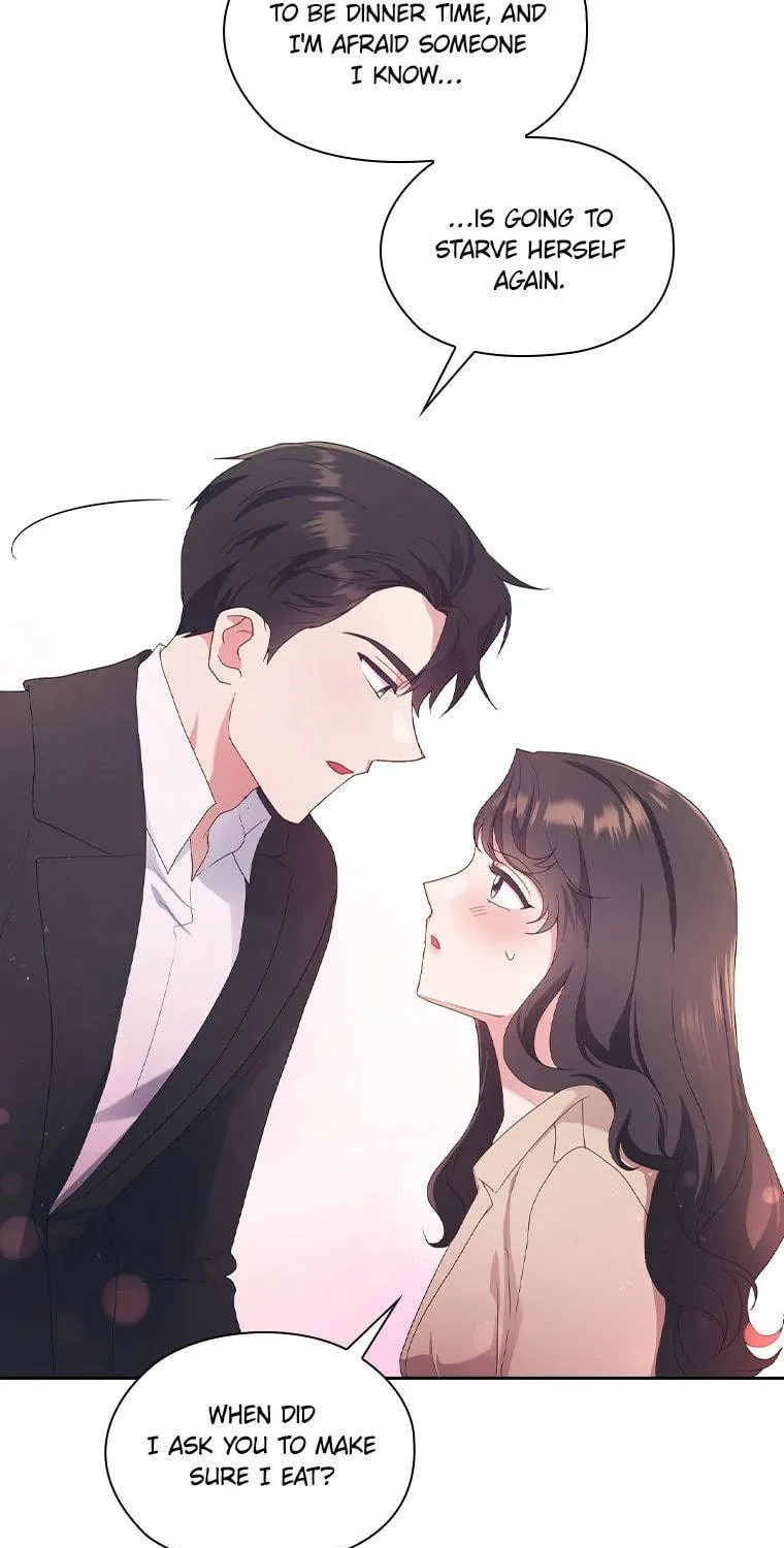A Confident Marriage Chapter 28 page 38 - 