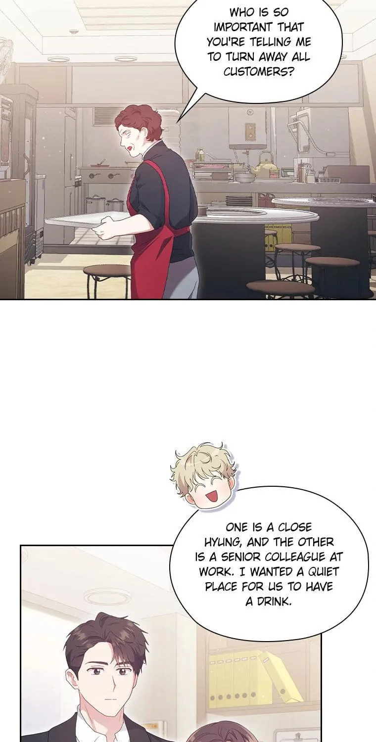 A Confident Marriage Chapter 28 page 48 - 