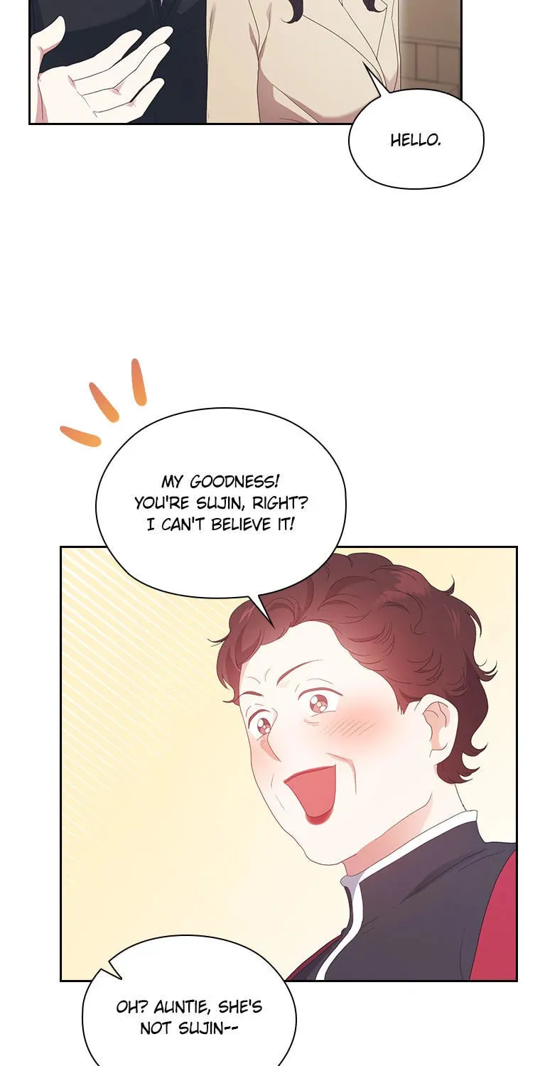 A Confident Marriage Chapter 28 page 50 - 