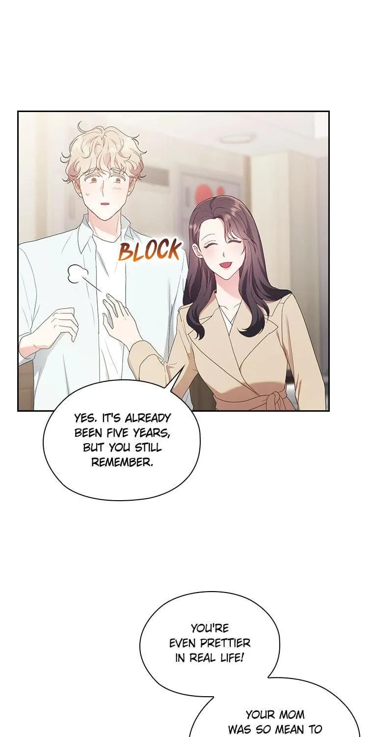 A Confident Marriage Chapter 28 page 52 - 