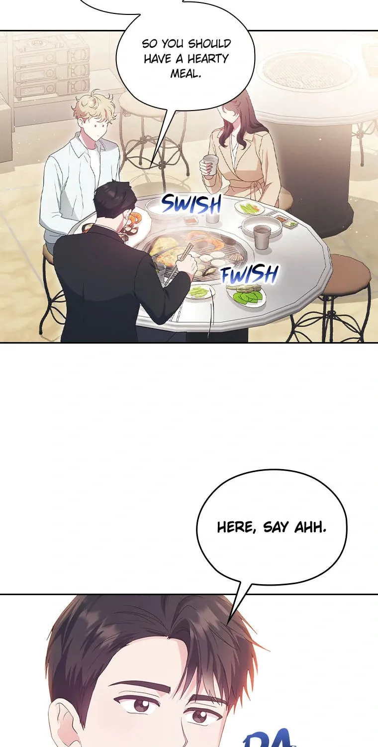 A Confident Marriage Chapter 28 page 66 - 