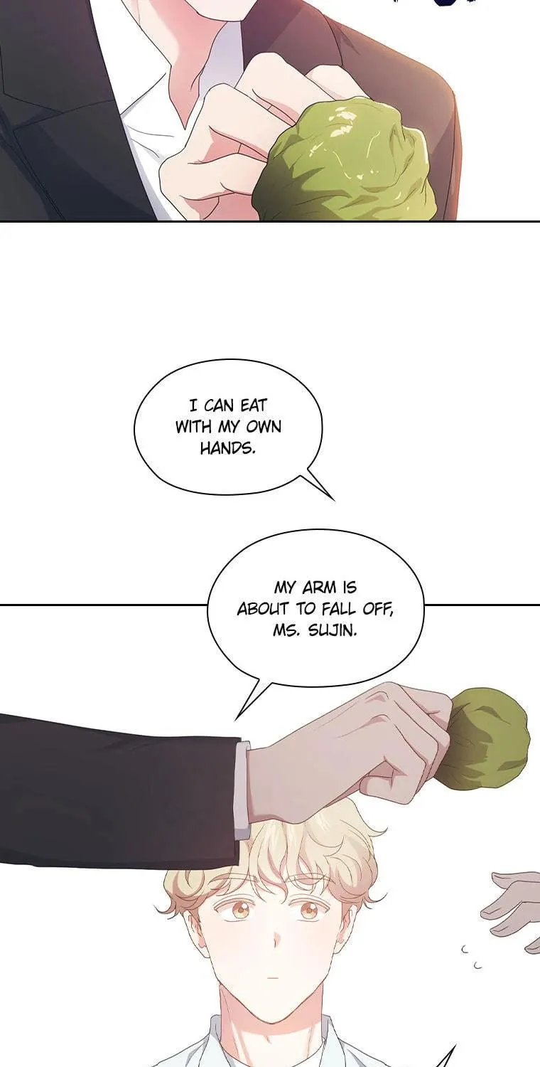A Confident Marriage Chapter 28 page 68 - 