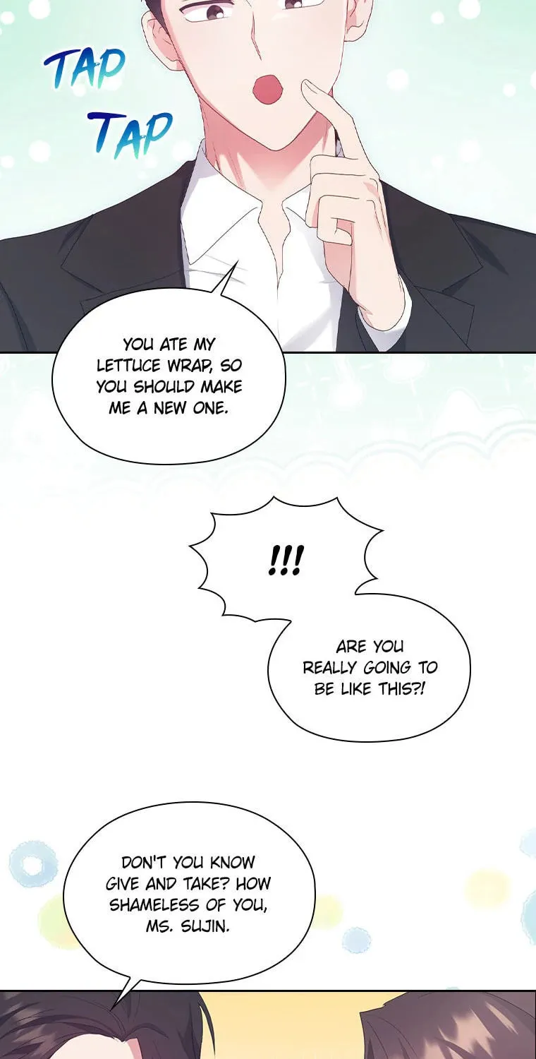 A Confident Marriage Chapter 28 page 74 - 