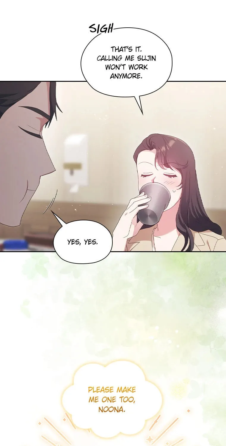 A Confident Marriage Chapter 28 page 80 - 