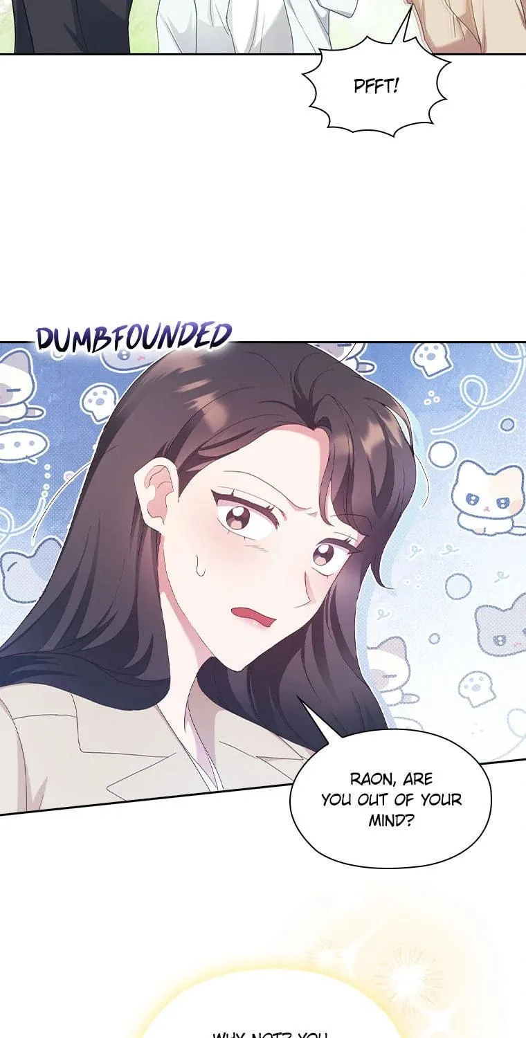 A Confident Marriage Chapter 28 page 82 - 