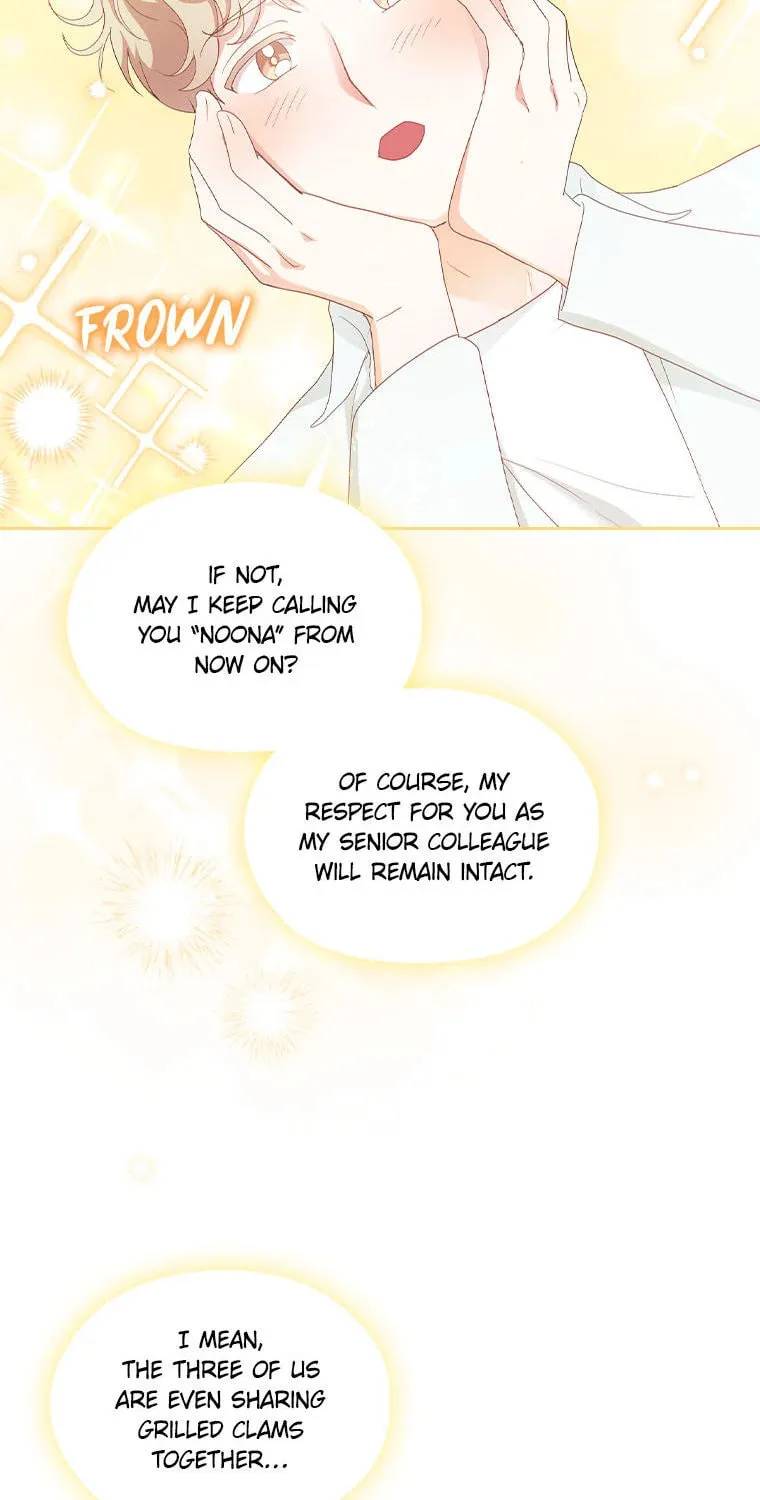 A Confident Marriage Chapter 28 page 84 - 