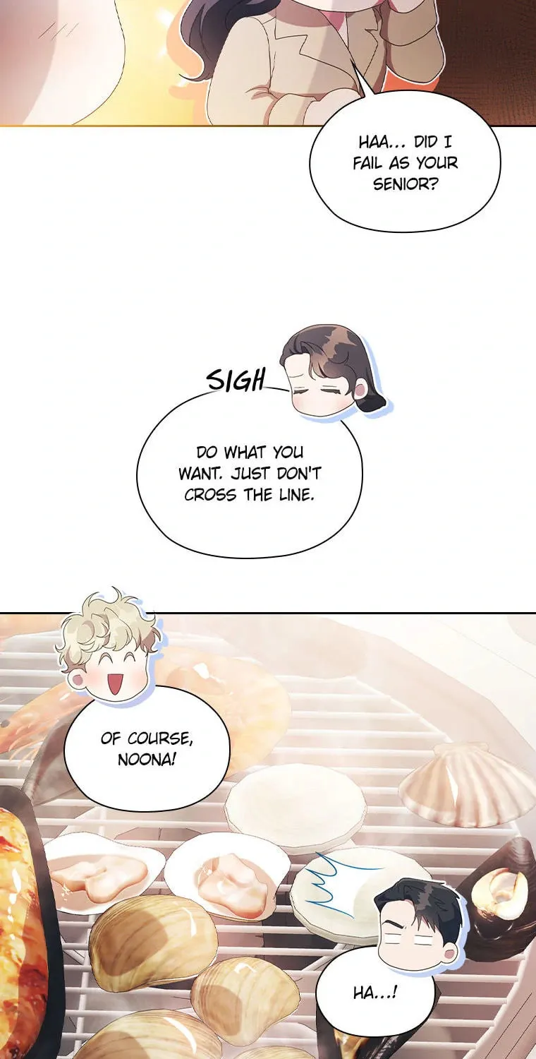 A Confident Marriage Chapter 28 page 86 - 