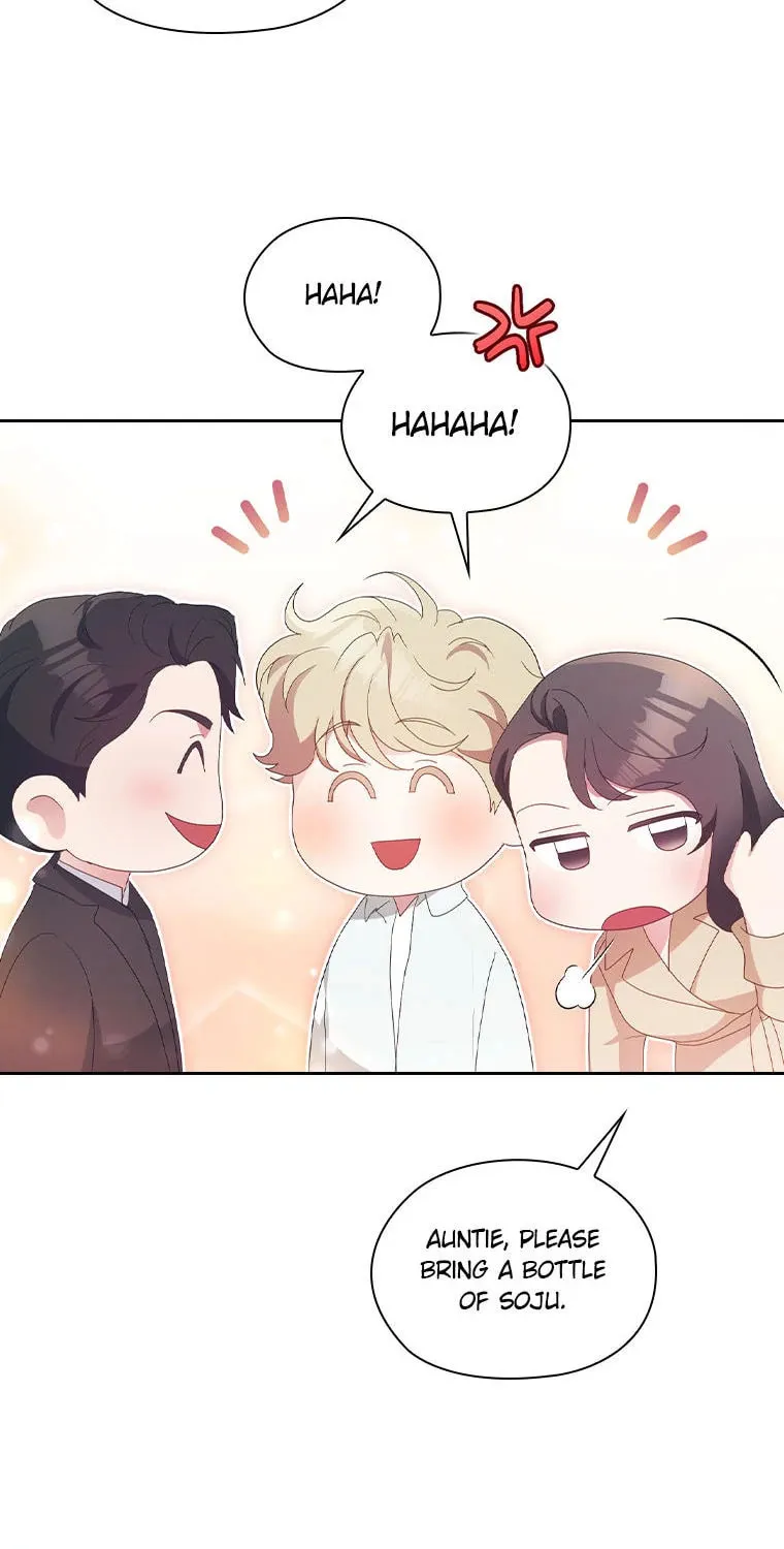 A Confident Marriage Chapter 28 page 90 - 