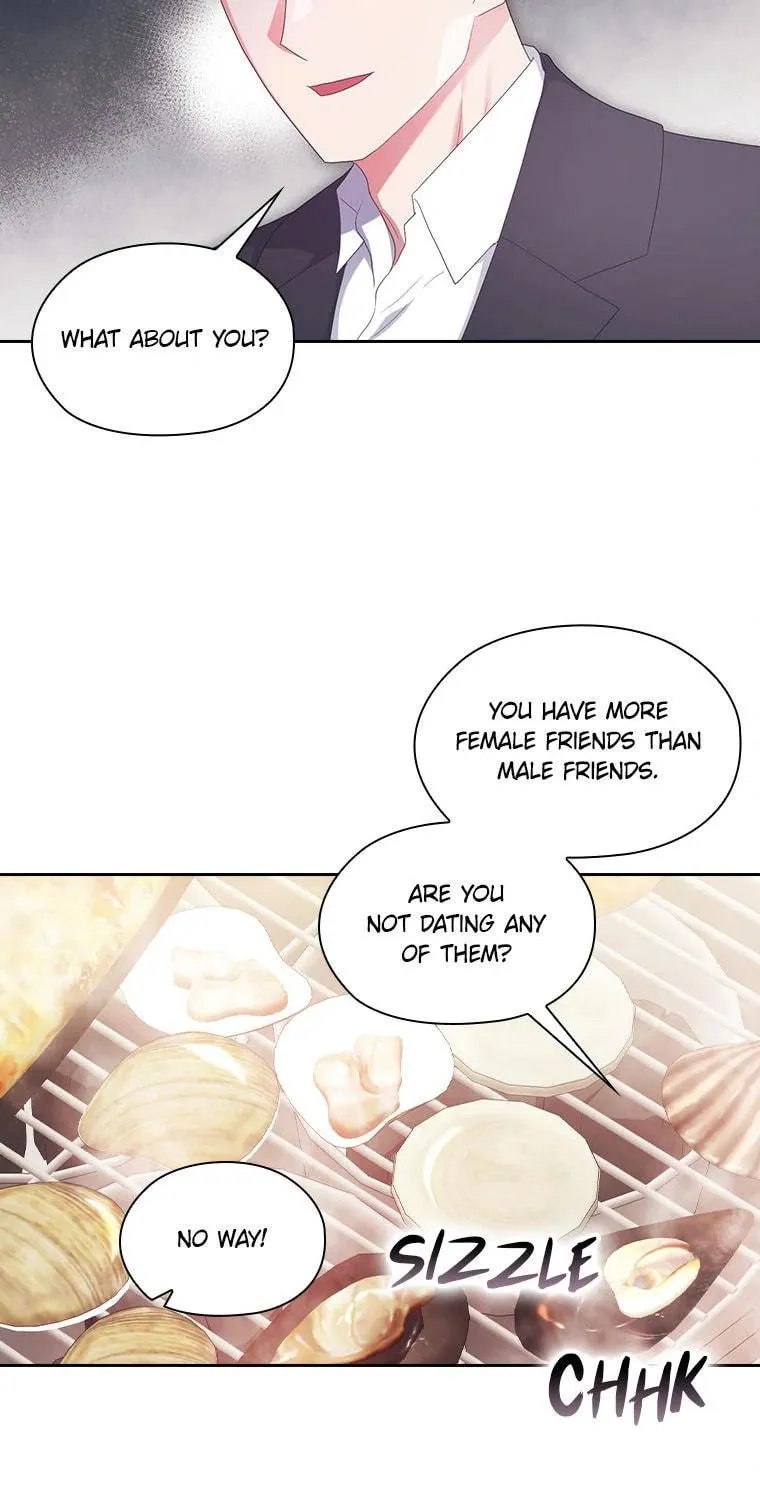 A Confident Marriage Chapter 29 page 11 - 