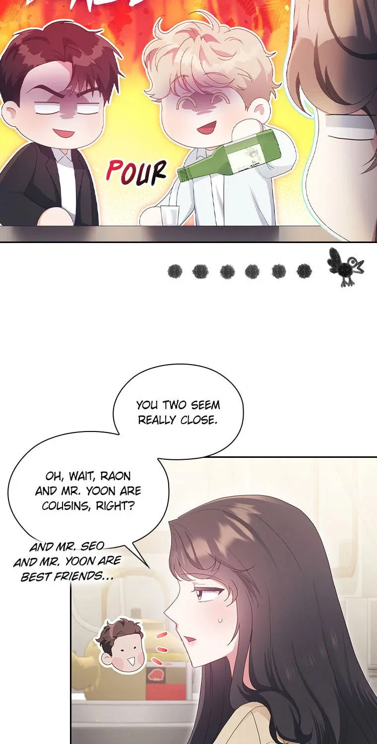 A Confident Marriage Chapter 29 page 3 - 