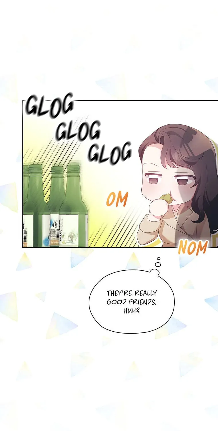 A Confident Marriage Chapter 29 page 21 - 