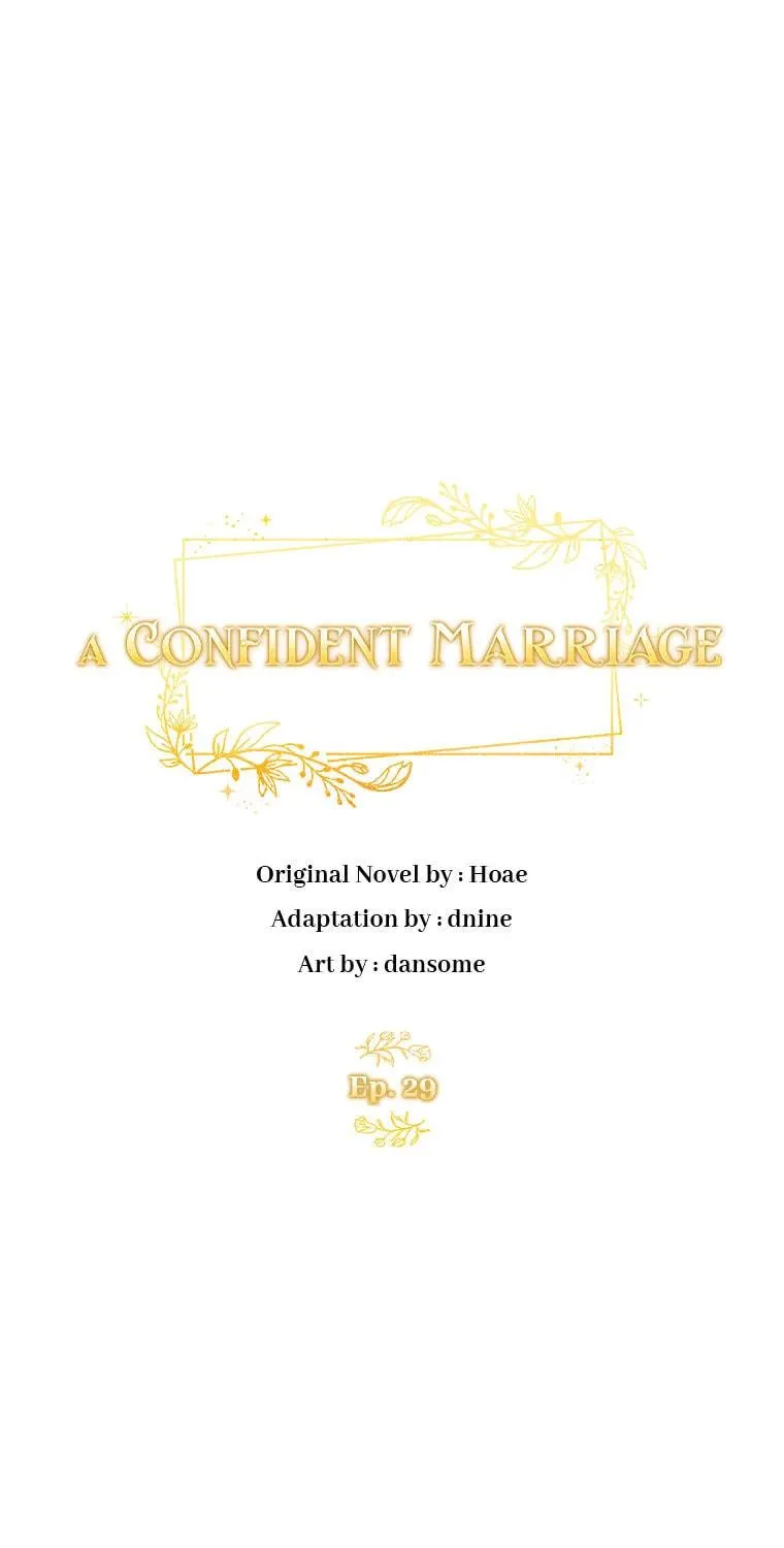 A Confident Marriage Chapter 29 page 23 - 