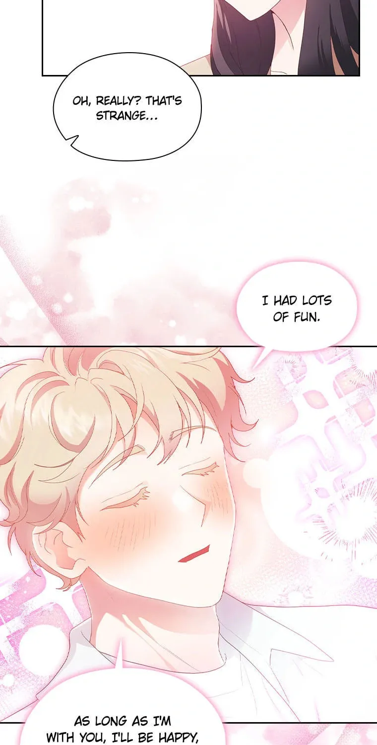 A Confident Marriage Chapter 29 page 30 - 