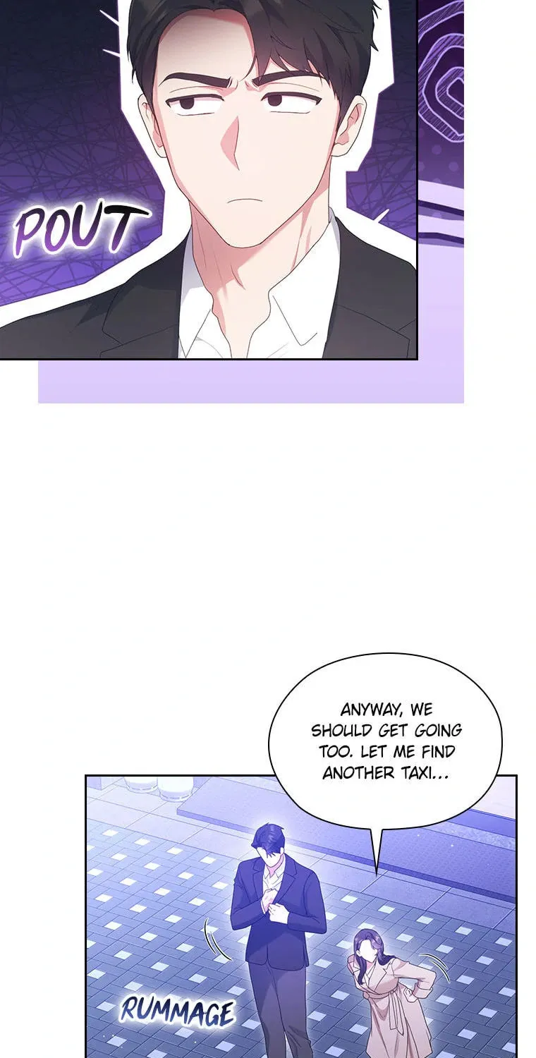 A Confident Marriage Chapter 29 page 40 - 
