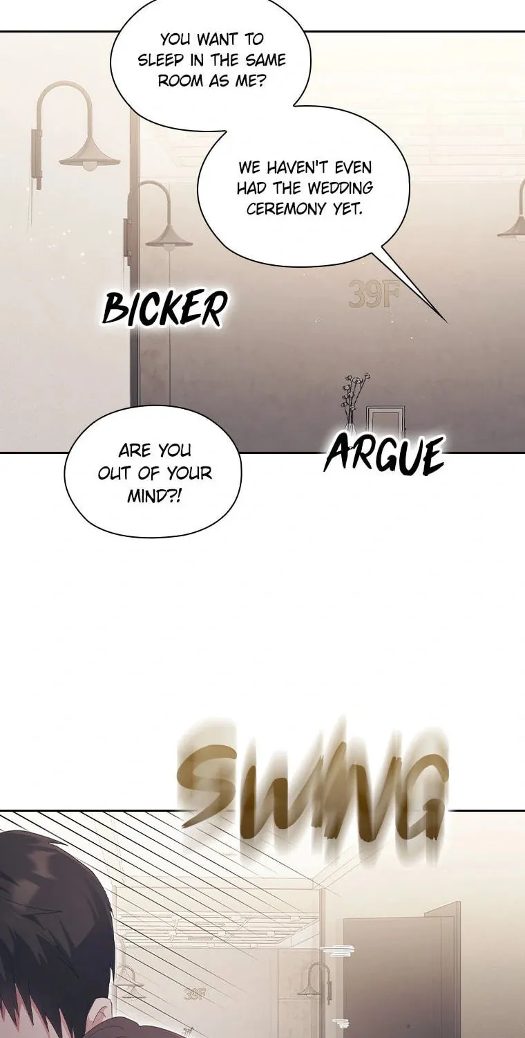 A Confident Marriage Chapter 29 page 82 - 