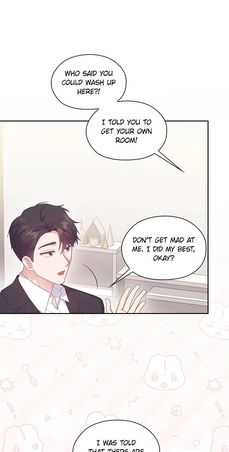 A Confident Marriage Chapter 30 page 11 - 