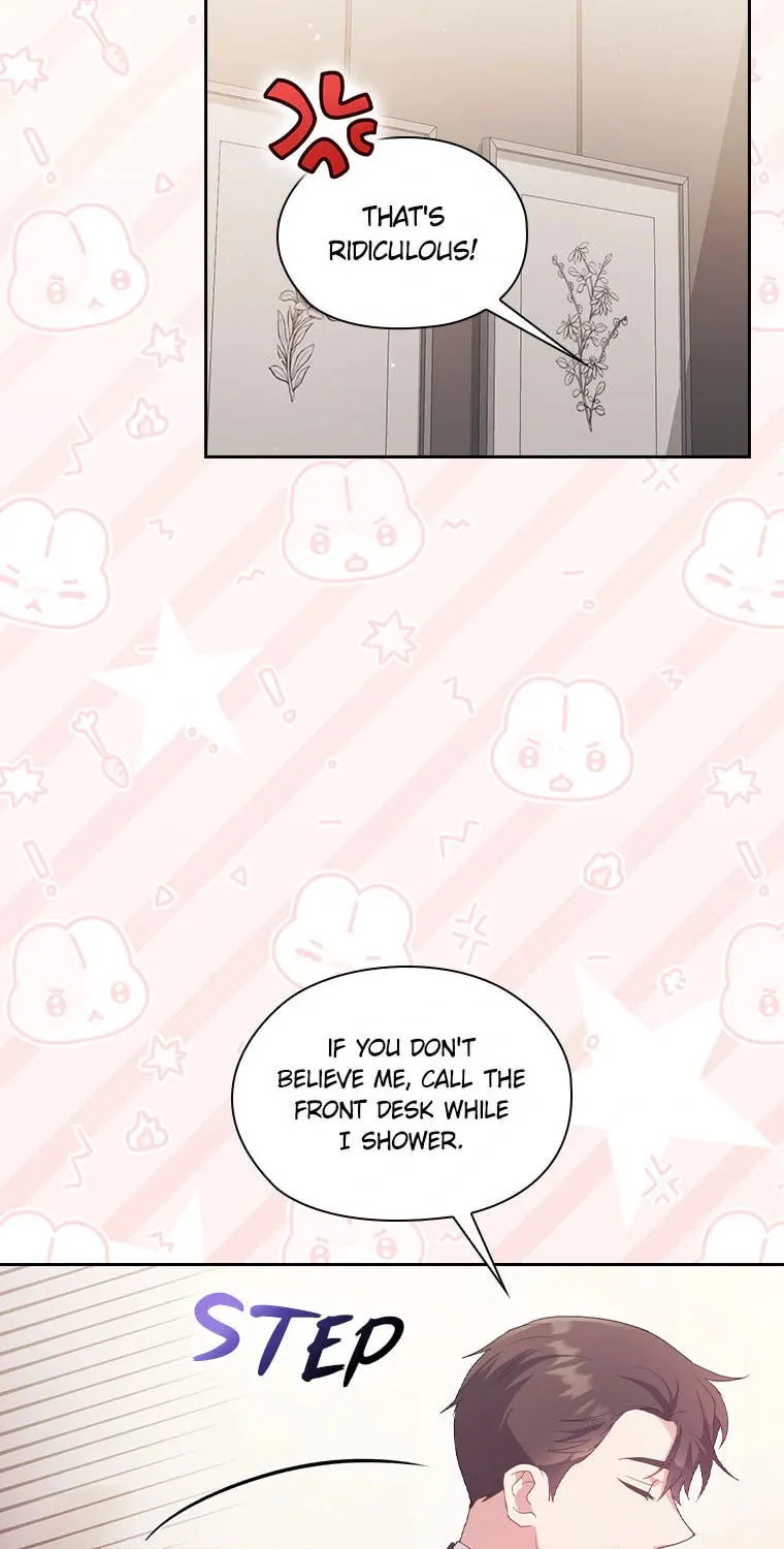 A Confident Marriage Chapter 30 page 13 - 