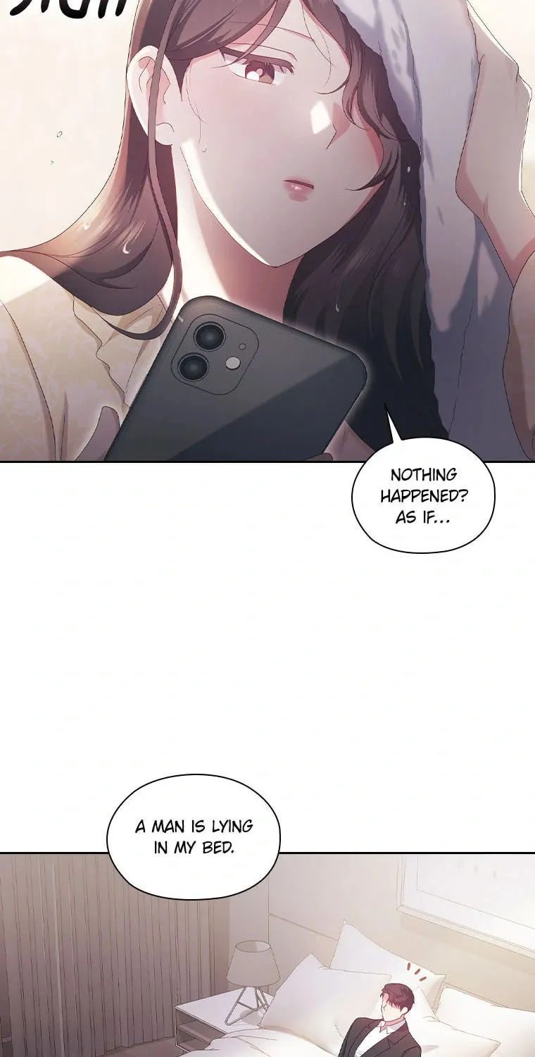 A Confident Marriage Chapter 30 page 3 - 