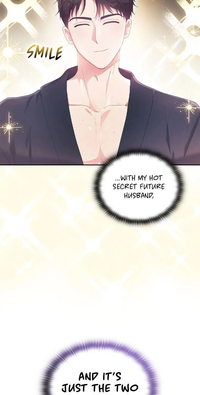 A Confident Marriage Chapter 30 page 35 - 