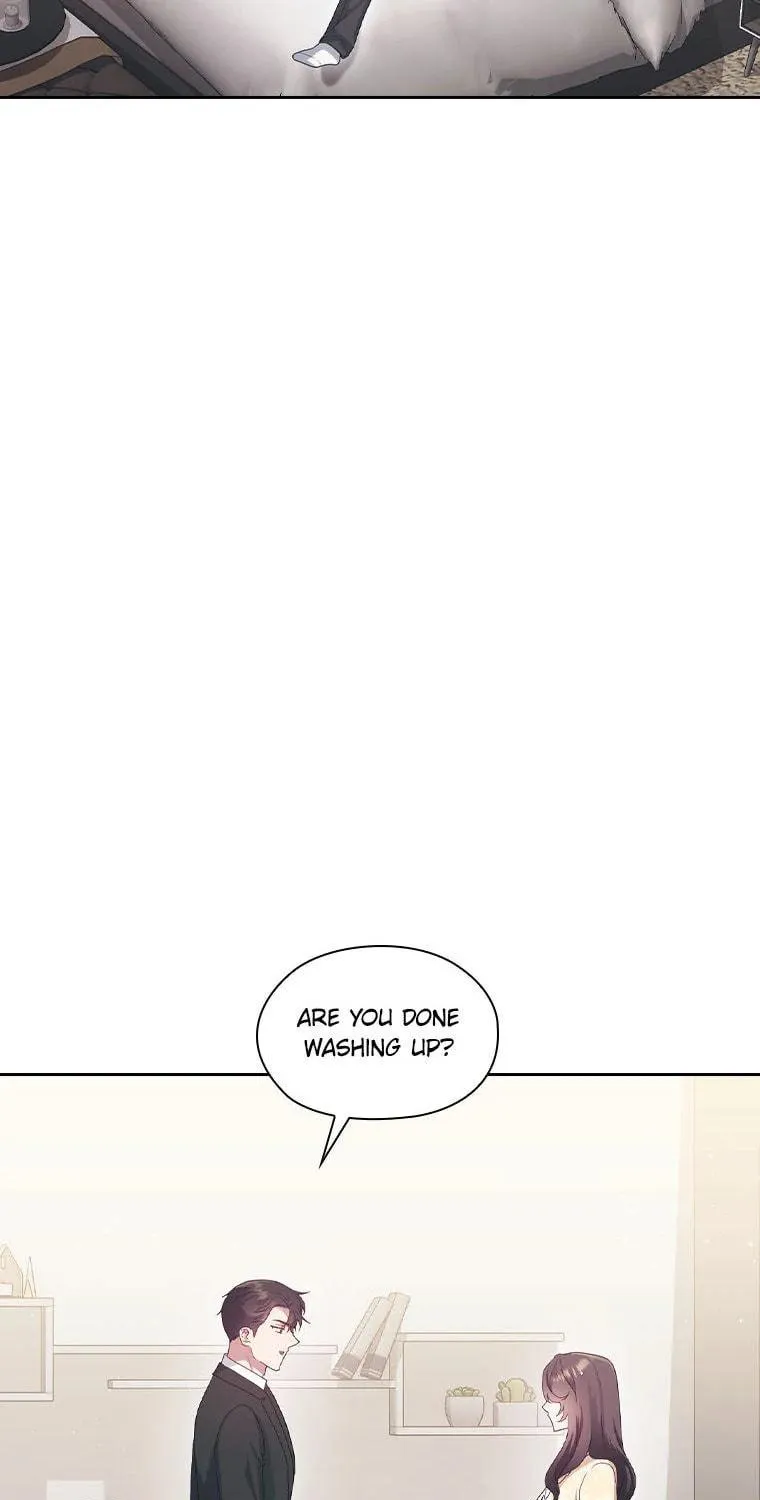 A Confident Marriage Chapter 30 page 5 - 