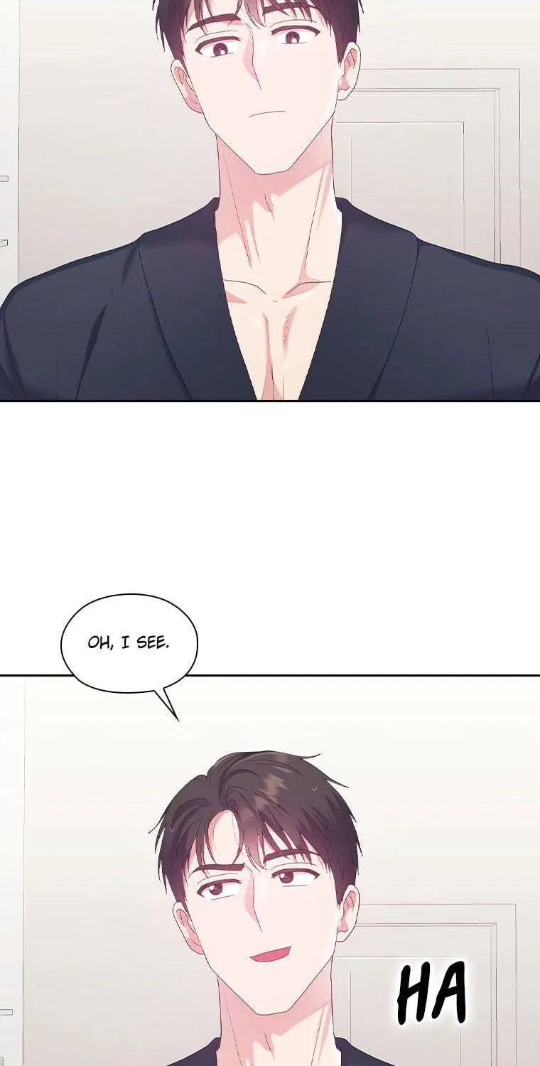 A Confident Marriage Chapter 30 page 41 - 