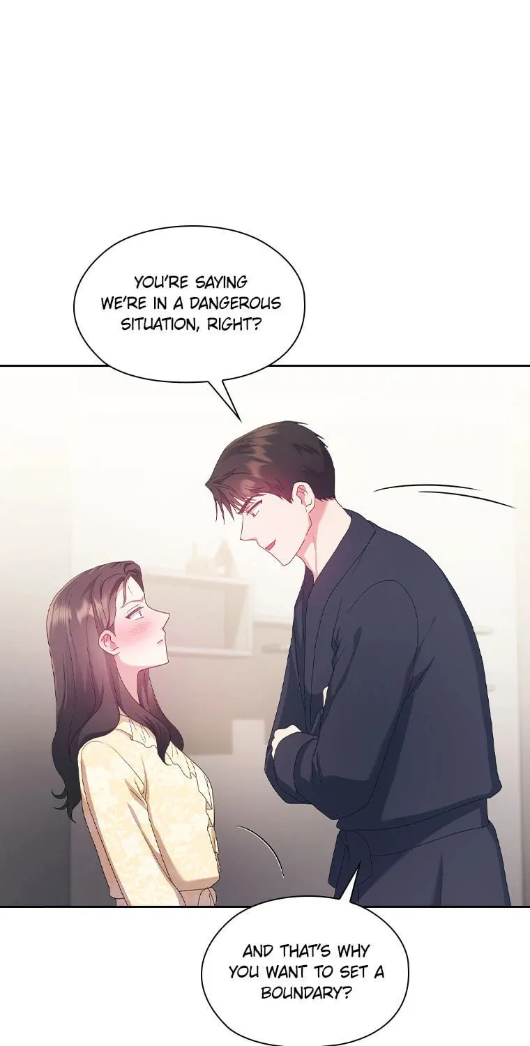 A Confident Marriage Chapter 30 page 43 - 