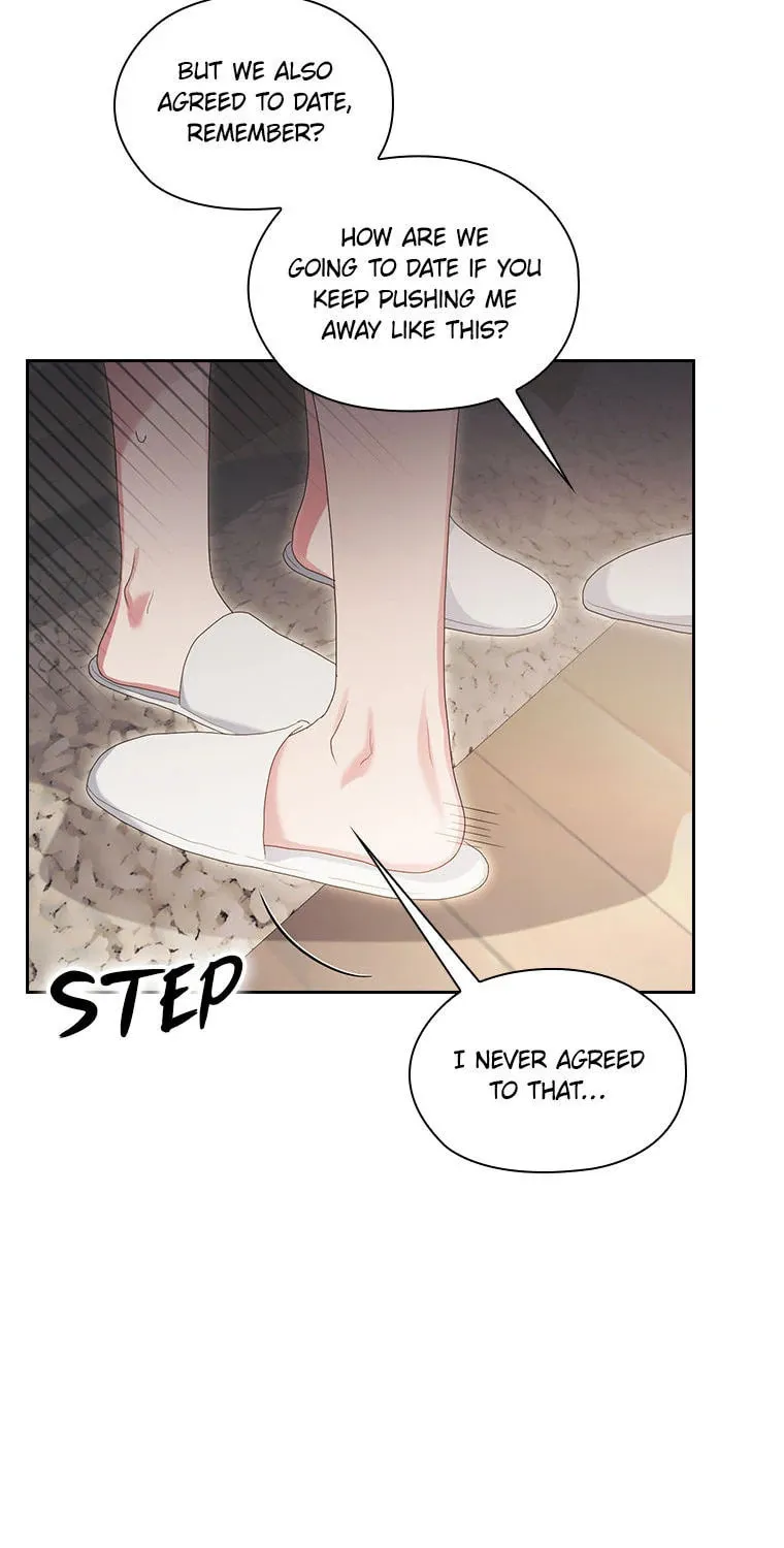 A Confident Marriage Chapter 30 page 45 - 
