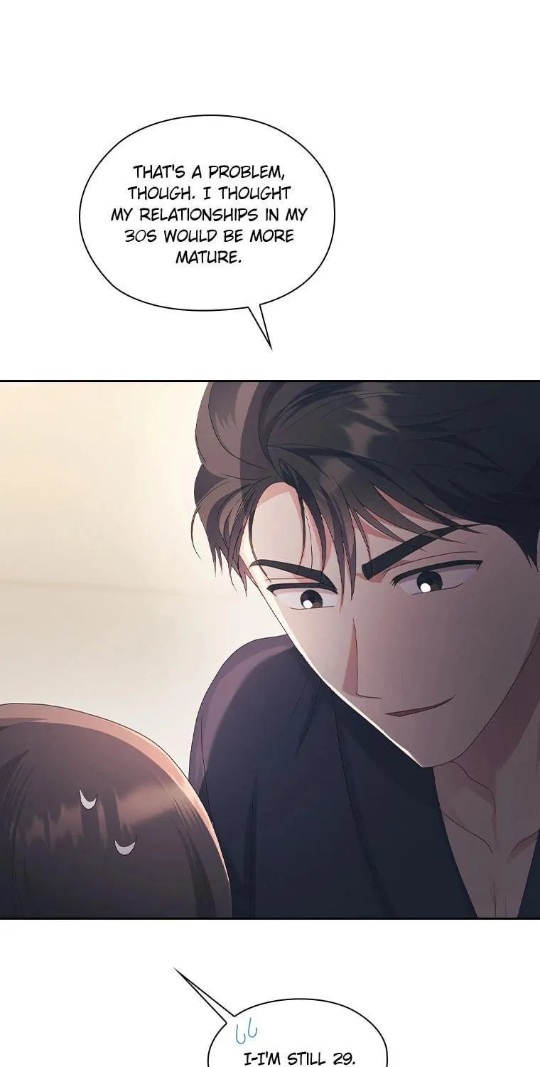 A Confident Marriage Chapter 30 page 53 - 
