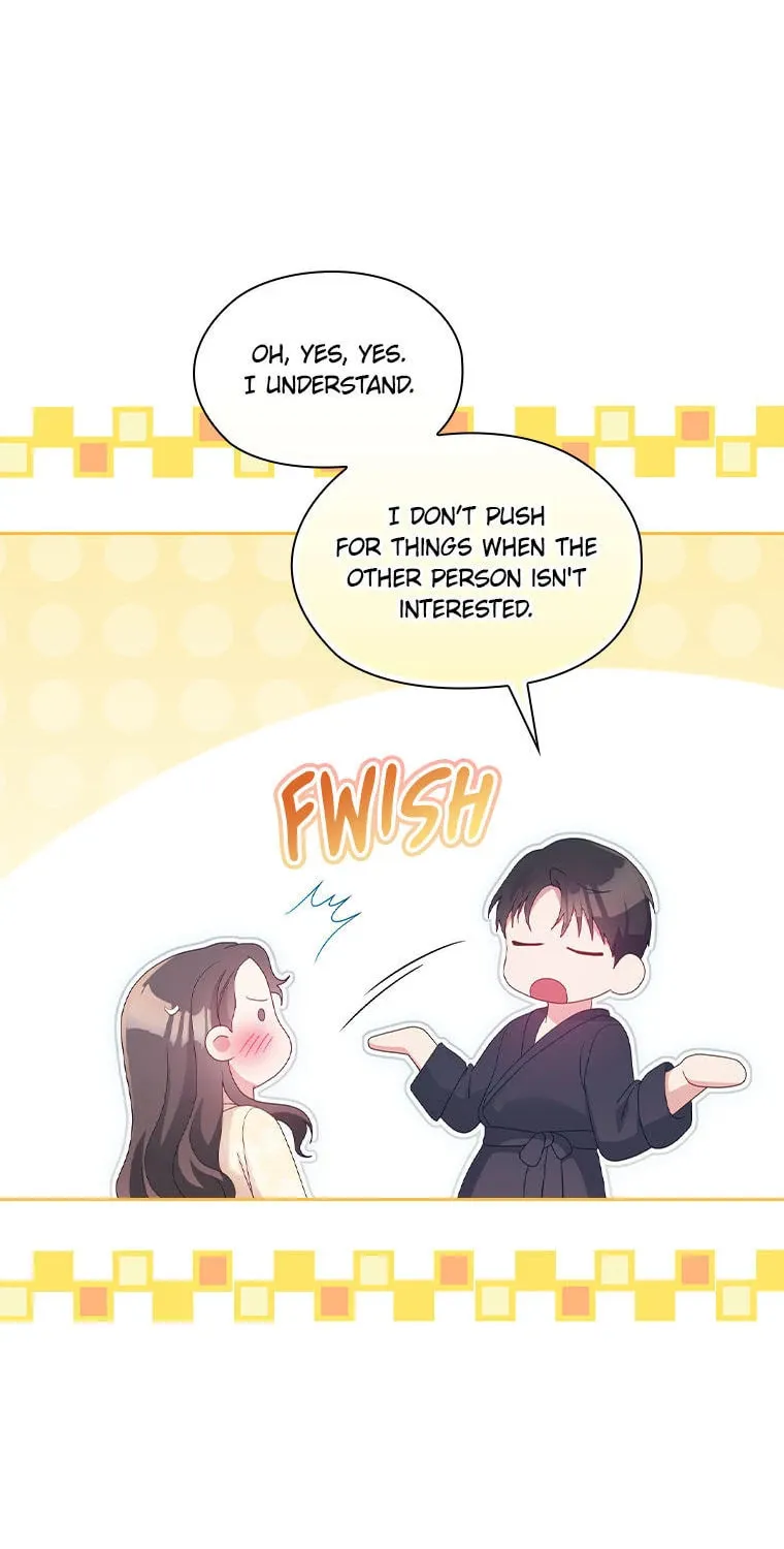 A Confident Marriage Chapter 30 page 55 - 