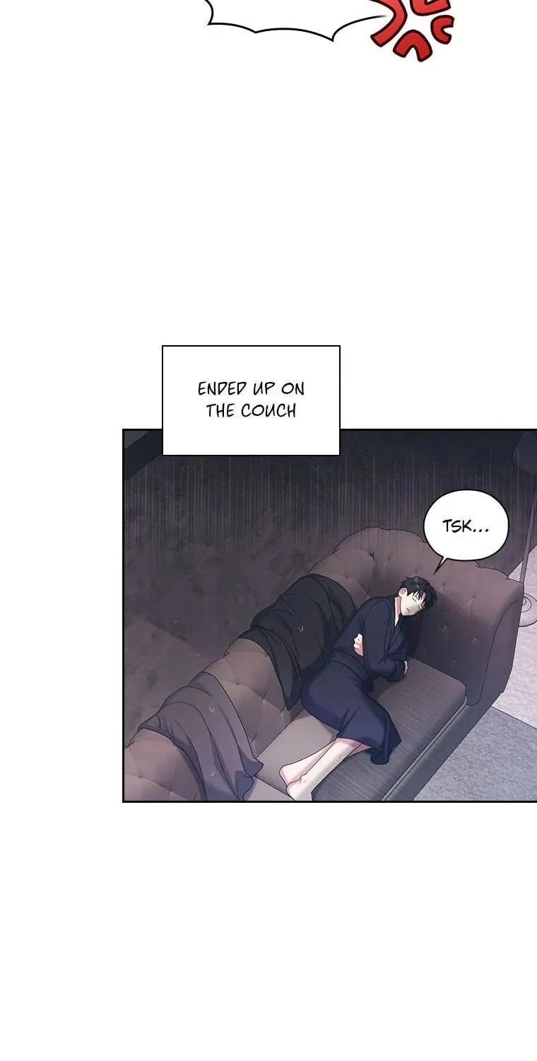 A Confident Marriage Chapter 30 page 89 - 