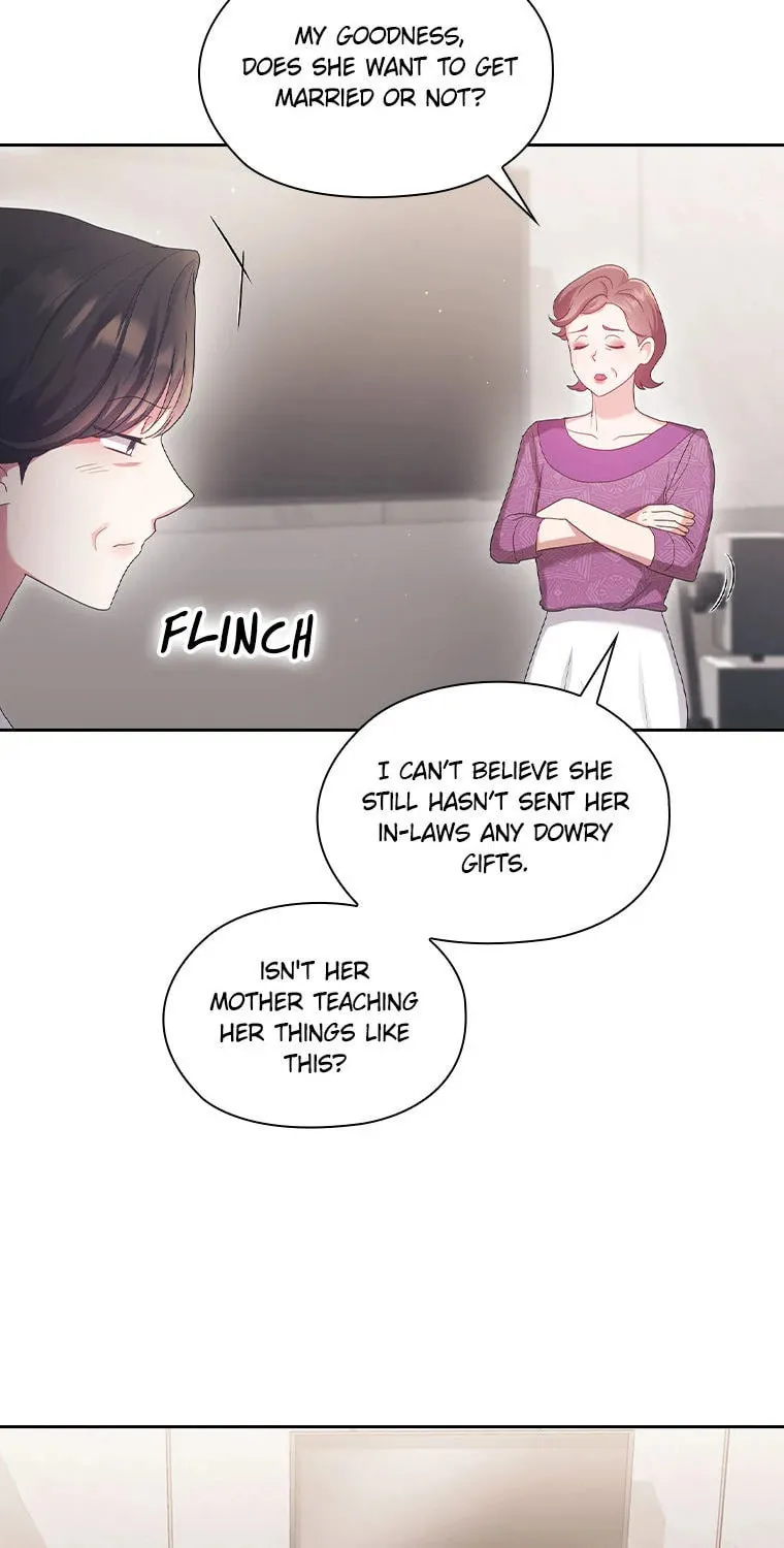 A Confident Marriage Chapter 30 page 93 - 