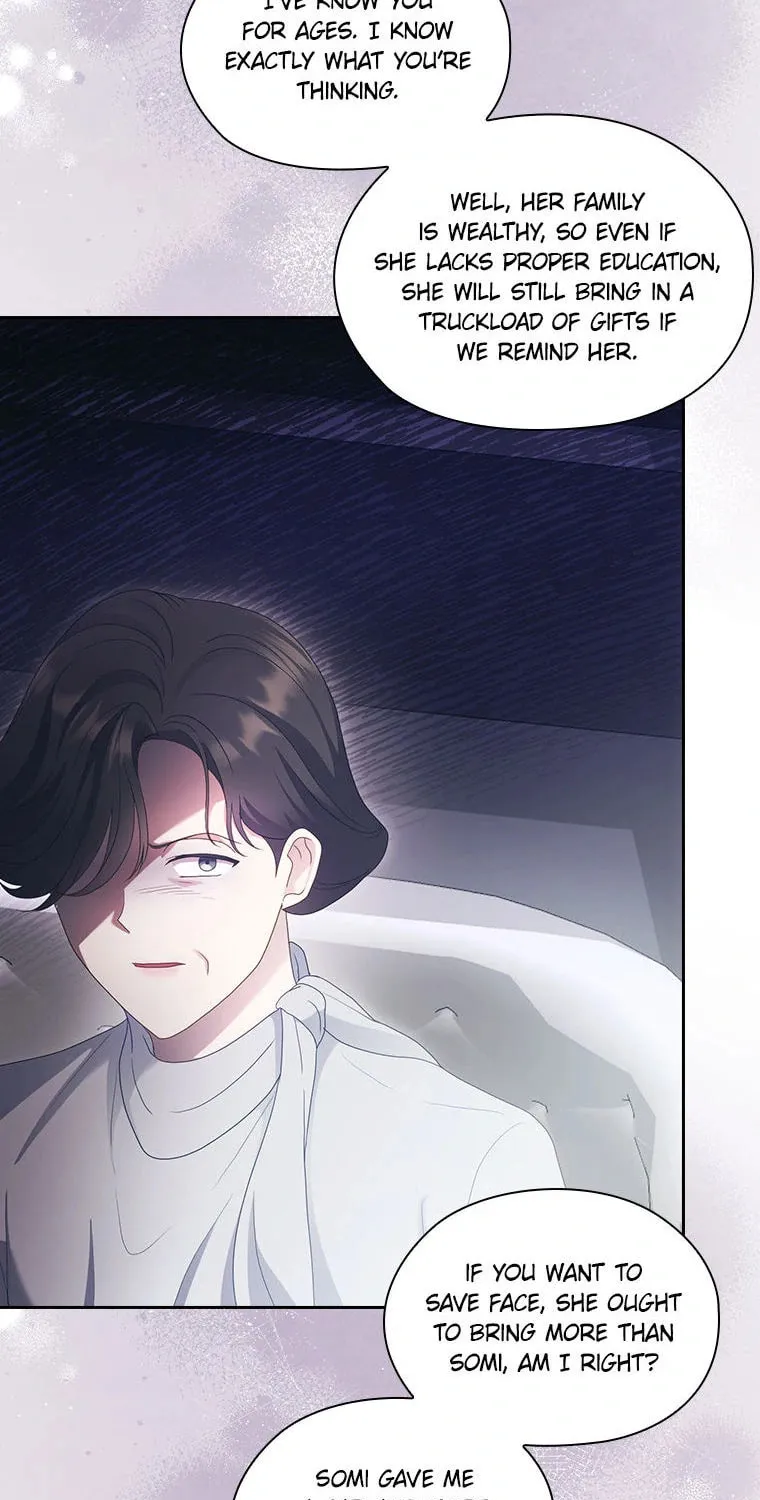 A Confident Marriage Chapter 30 page 97 - 