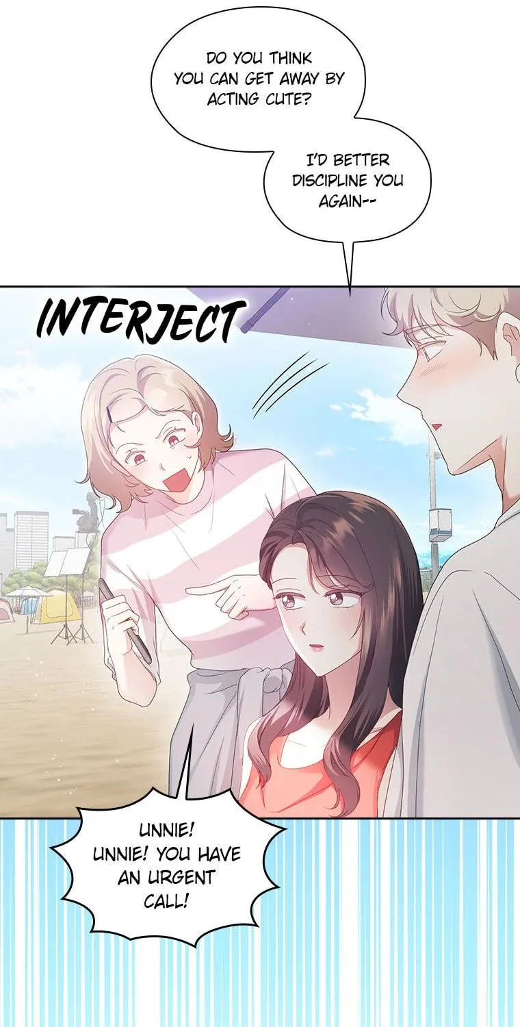 A Confident Marriage Chapter 31 page 11 - 