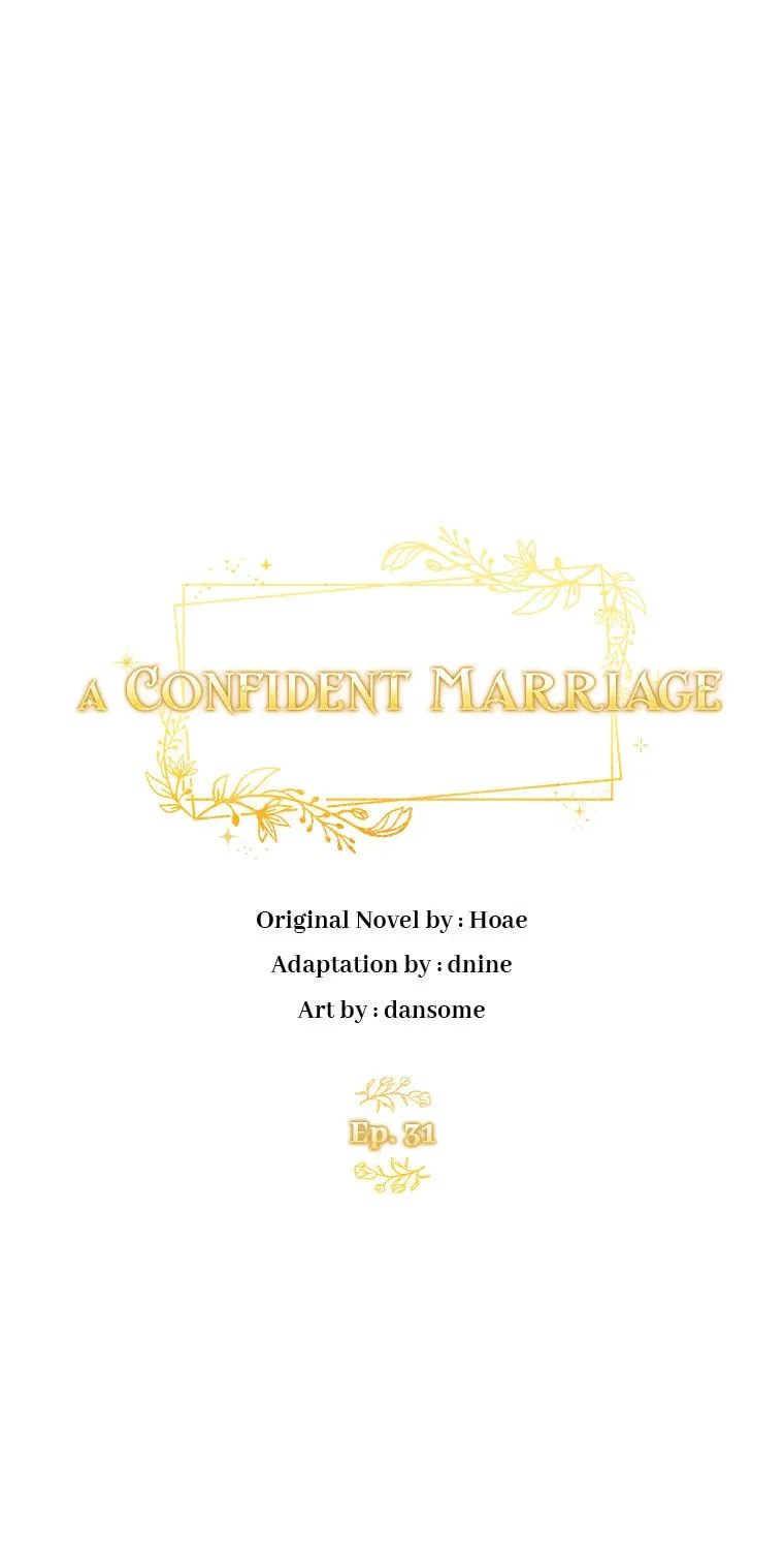 A Confident Marriage Chapter 31 page 13 - 
