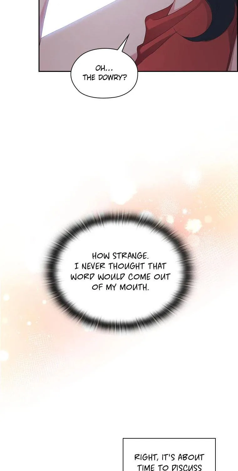 A Confident Marriage Chapter 31 page 19 - 